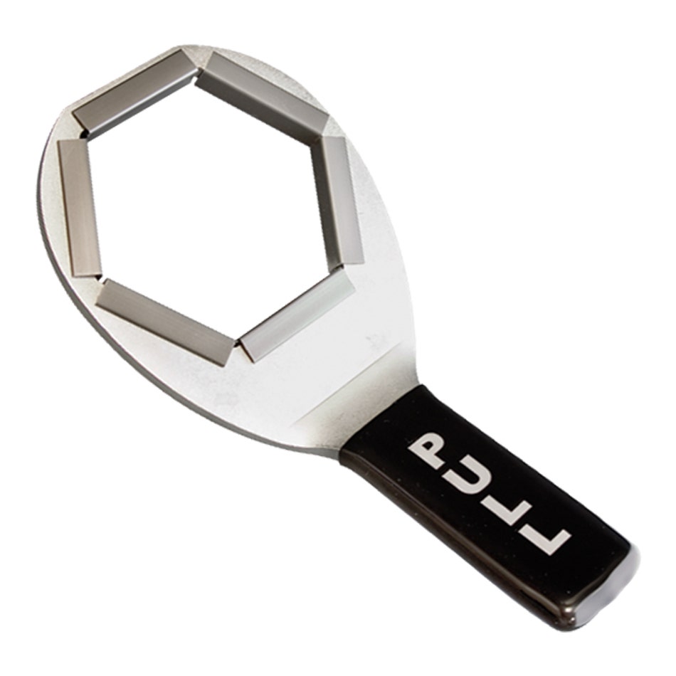 Billet Specialties 999500 Hex Center Cap Removal Tool   Hex Center Cap Removal