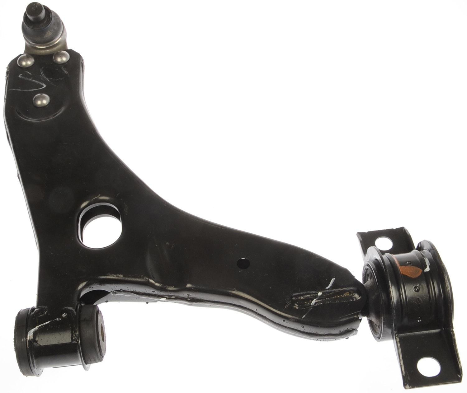 Dorman - Oe Solutions Suspension Control Arm And Ball Joint Assembly P/N:520-490