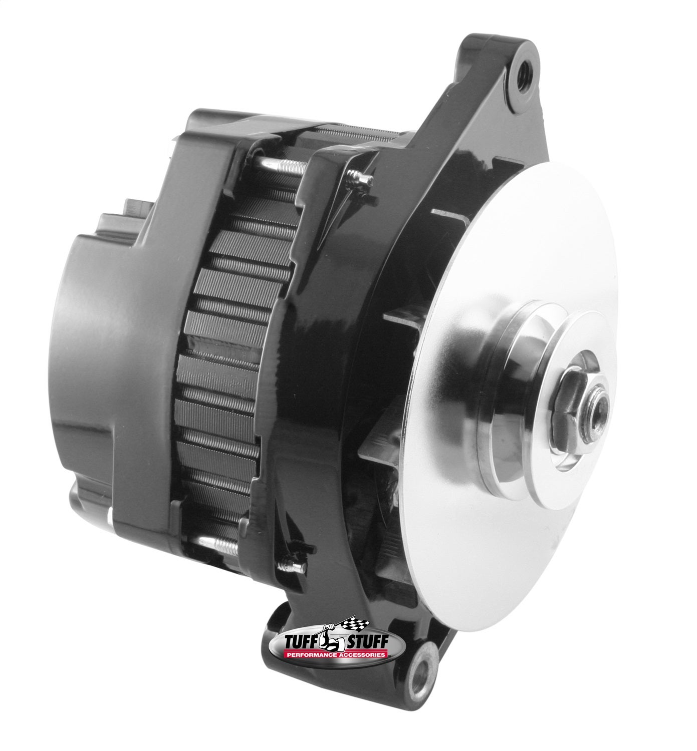 Tuff Stuff Performance 7290Nf Alternator Tuff Stuff Performance  Alternator