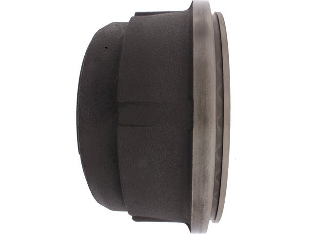 Centric Parts Brake Drum P/N:123.76001  Brake Drum P/N:
