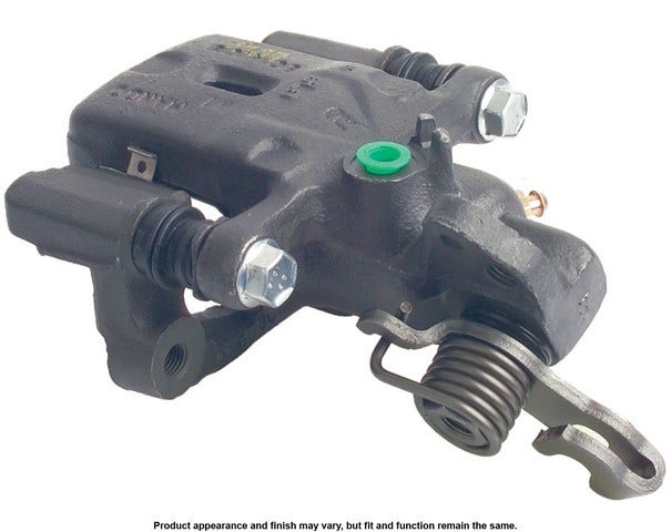 Cardone Reman Disc Brake Caliper P/N:19-B1917  Disc Brake Caliper P/N:
