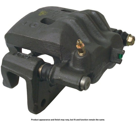 Cardone Reman Disc Brake Caliper P/N:19-B1534  Disc Brake Caliper P/N: