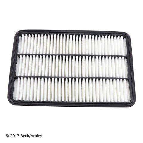 Beck/Arnley Air Filter P/N:042-1541  Air Filter P/N:
