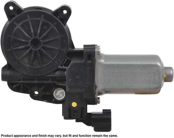 Cardone Reman Power Window Motor P/N:42-3192  Power Window Motor P/N: