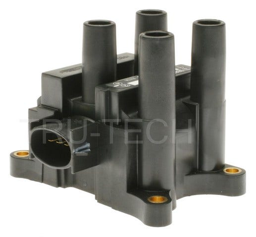 Standard Ignition Ignition Coil P/N:Fd-497 Standard (R) Ignition Coil  Coil
