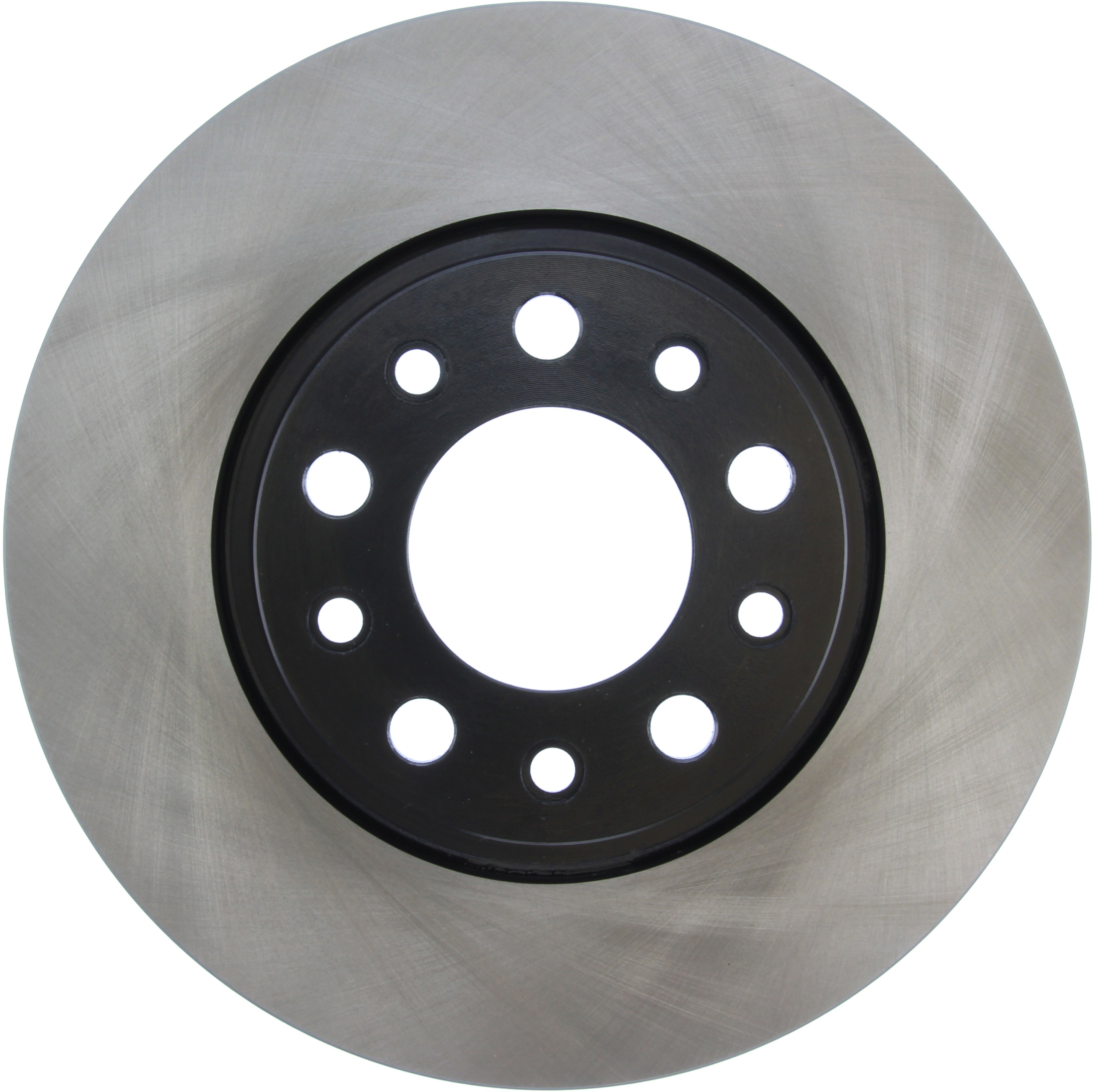 Centric Parts Disc Brake Rotor P/N:120.58013  Disc Brake Rotor P/N:
