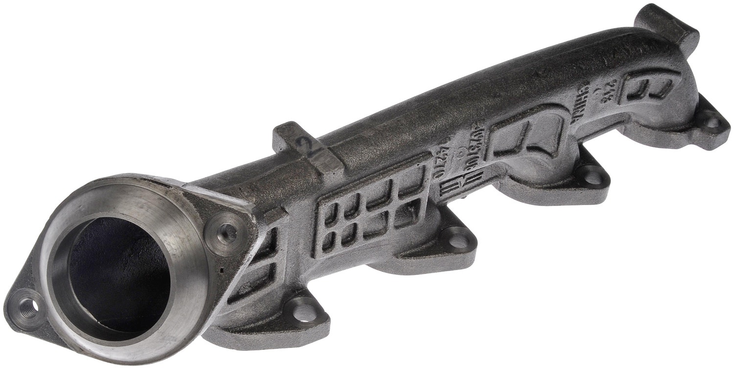 Dorman - Oe Solutions Exhaust Manifold P/N:674-708  Exhaust Manifold P/N: