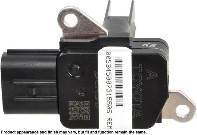 Cardone Reman Mass Air Flow Sensor P/N:74-50073  Mass Air Flow Sensor P/N:
