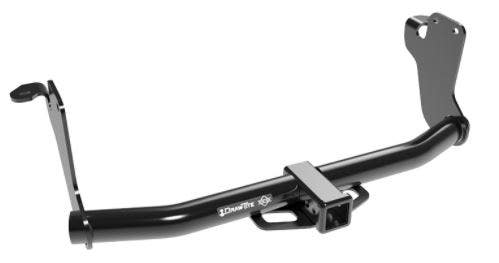 Draw-Tite Trailer Hitch P/N:76244  Trailer Hitch P/N: