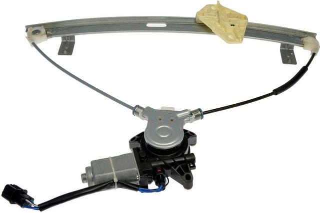 Dorman - Oe Solutions Power Window Motor And Regulator Assembly P/N:751-046