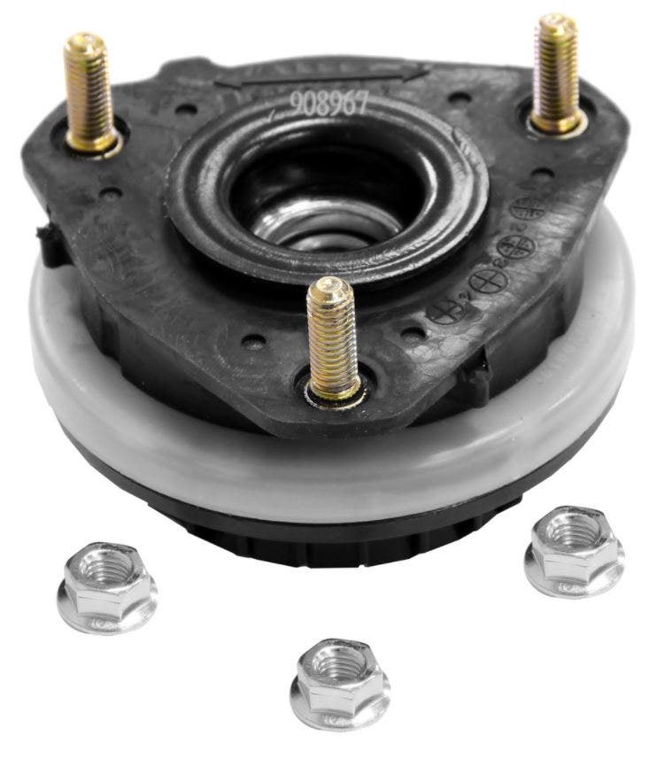 Monroe Shocks & Struts Suspension Strut Mount P/N:908967  Suspension Strut Mount