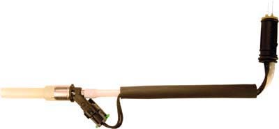 Gb Fuel Injector P/N:833-22105 Fuel Injector  Body Style - Oem, Flow Rate - Oem,