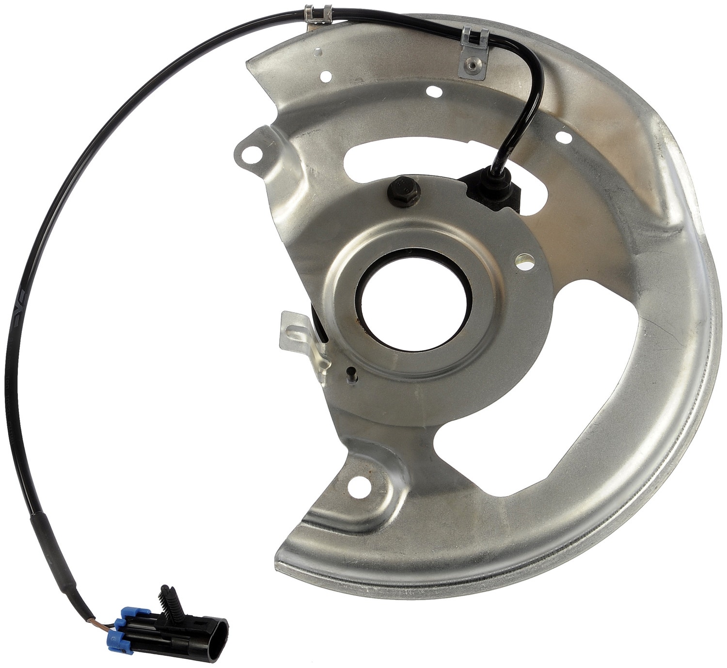 Dorman - Oe Solutions Abs Wheel Speed Sensor P/N:970-097 Oe Solutions (Tm) Abs