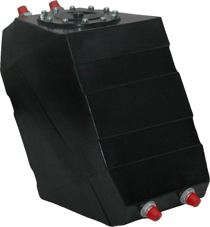 Rci 2040D Drag Cell-Stg 2 (4 Gal.)   Drag Cell-Stg 2 (4 Gal.)