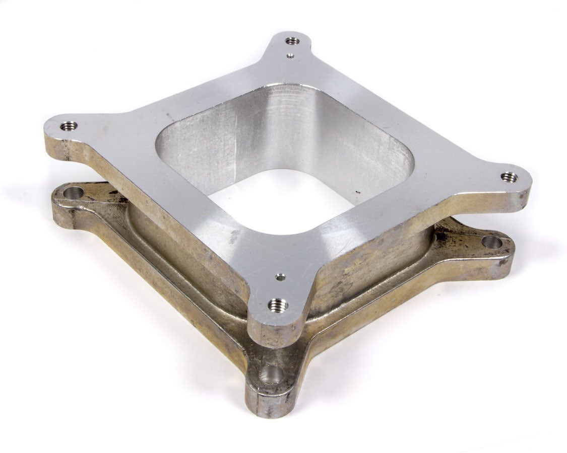 Moroso 64970 Carburetor Spacer   Carburetor Spacer