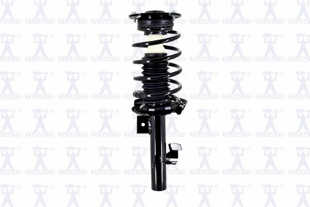 Focus Auto Parts Suspension Strut And Coil Spring Assembly P/N:1335795L