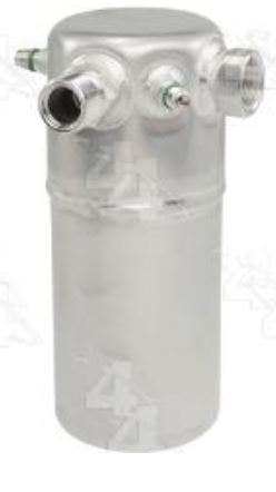Four Seasons A/C Accumulator P/N:33183  A/C Accumulator P/N: