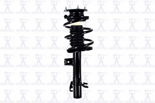 Focus Auto Parts Suspension Strut And Coil Spring Assembly P/N:1335615R