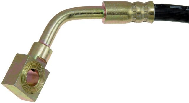 Brake Hydraulic Hose P/N:H38182 Brake Hydraulic Hose P/N: