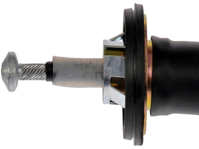 Parking Brake Cable P/N:C661054 Parking Brake Cable P/N: