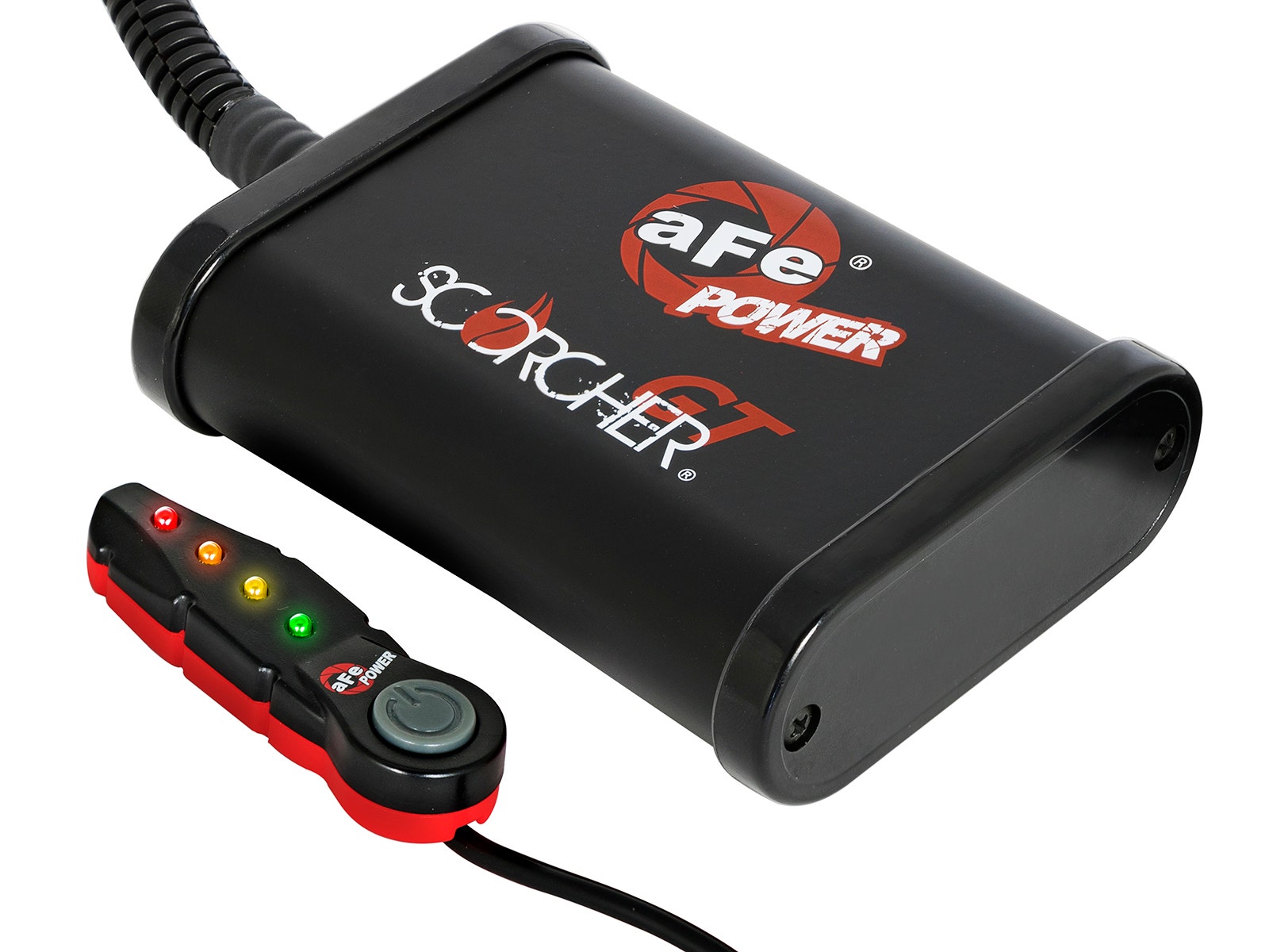 Afe Power 77-46408 Scorcher Gt Power Module   Scorcher Gt Power Module