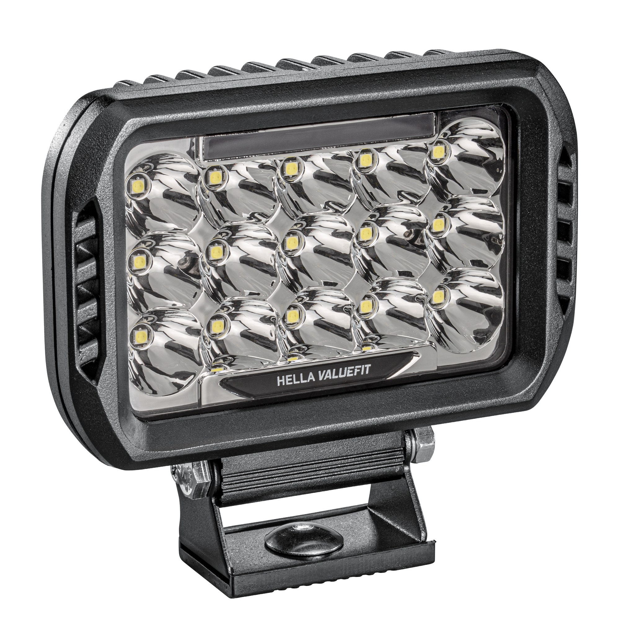 Hella Valuefit 450 Led Drv Kit  Valuefit 450 Led Drv Kit