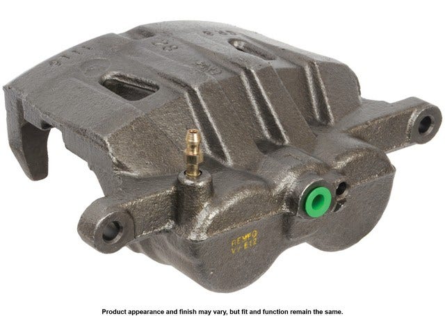 Cardone Reman Disc Brake Caliper P/N:19-6274  Disc Brake Caliper P/N: