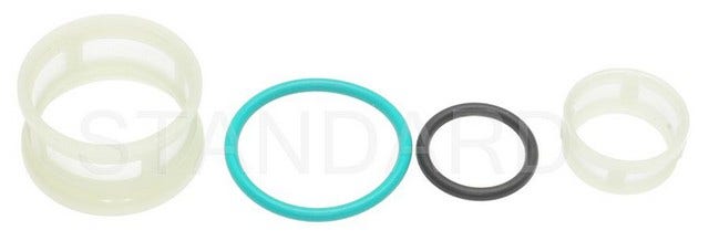 Standard Ignition Fuel Injector Seal Kit P/N:Sk63  Fuel Injector Seal Kit P/N: