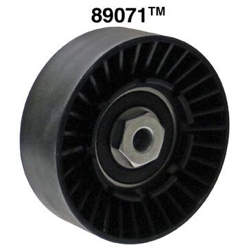 Dayco Accessory Drive Belt Idler Pulley,Accessory Drive Belt Tensioner Pulley