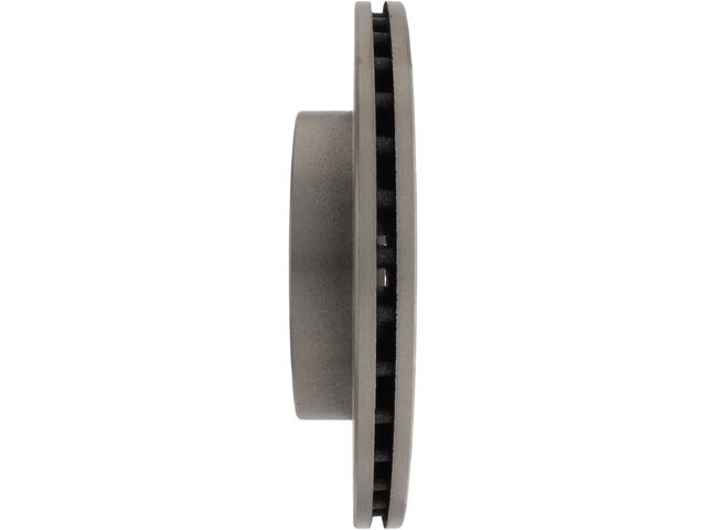 Centric Parts Disc Brake Rotor P/N:121.42064  Disc Brake Rotor P/N: