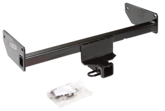 Draw-Tite 75556 Max-Frame Class Iii Trailer Hitch Fits 08-14 Captiva Sport Vue