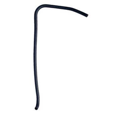 Dayco Hvac Heater Hose P/N:86839  Hvac Heater Hose P/N: