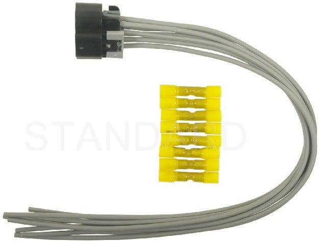 Standard Ignition Headlight Connector,Oxygen Sensor Connector,Windshield Washer