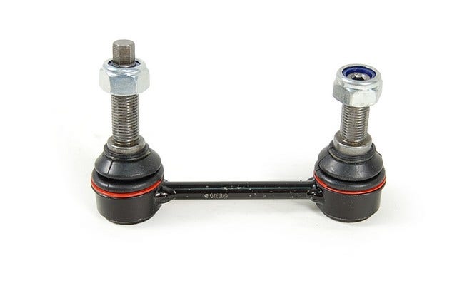 Mevotech Suspension Stabilizer Bar Link Kit P/N:Ms10852  Suspension Stabilizer