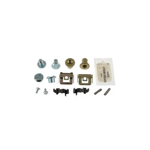 Carlson Parking Brake Hardware Kit P/N:H7321  Parking Brake Hardware Kit P/N: