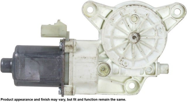 Cardone Reman Power Window Motor P/N:42-40016  Power Window Motor P/N: