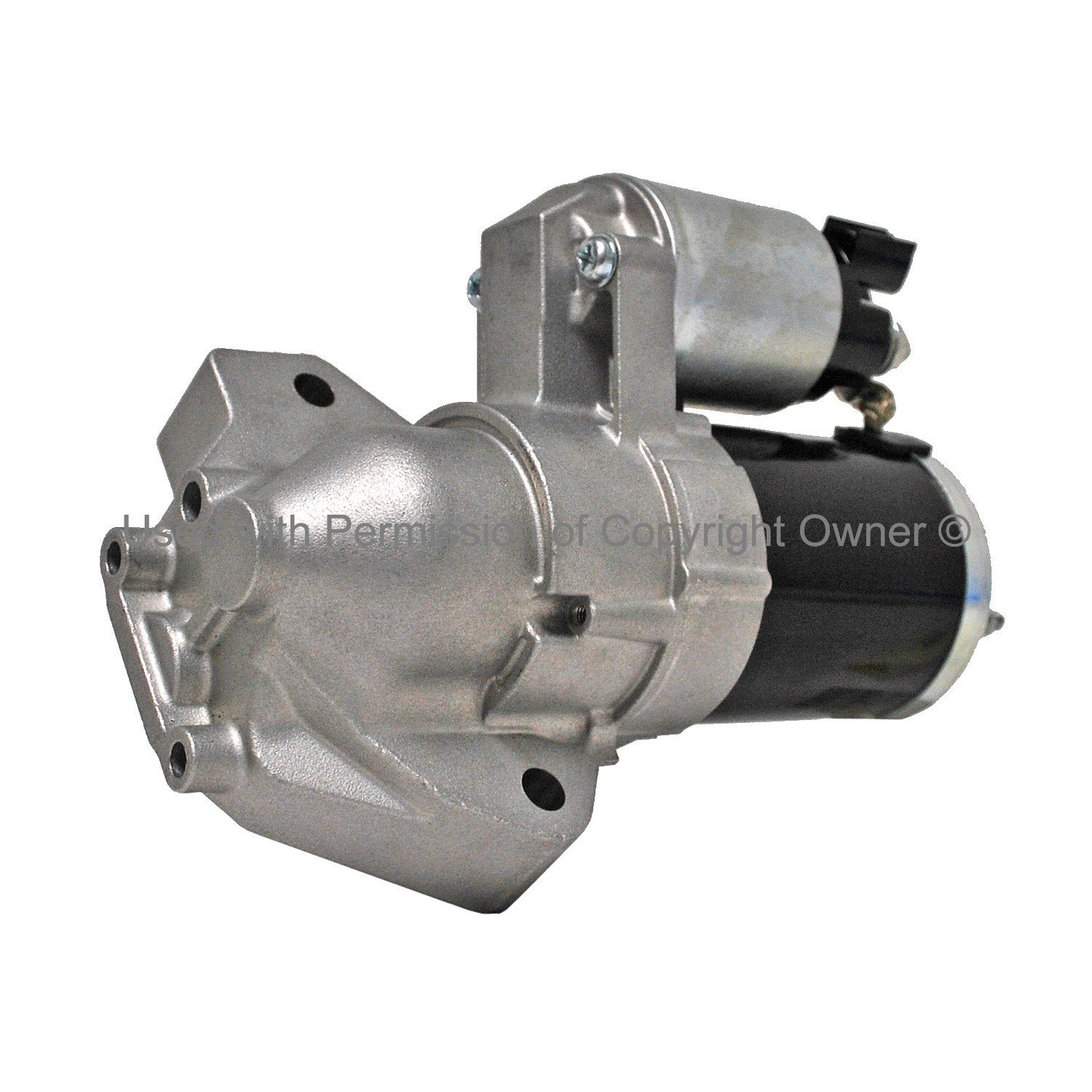 Mpa Starter Motor P/N:19008  Starter Motor P/N: