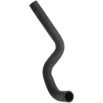Dayco Radiator Coolant Hose P/N:72266  Radiator Coolant Hose P/N: