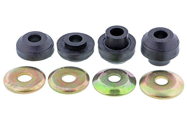 Mevotech Suspension Strut Rod Bushing Kit P/N:Mk8516  Suspension Strut Rod