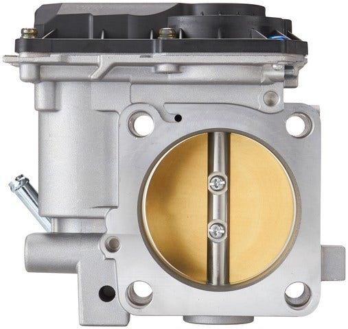 Spectra Premium Fuel Injection Throttle Body Assembly P/N:Tb1301  Fuel Injection
