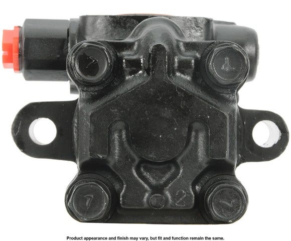 Cardone Reman Power Steering Pump P/N:21-667  Power Steering Pump P/N: