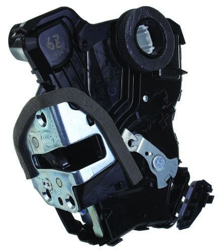 Aisin Door Lock Actuator Motor P/N:Dlt-118  Door Lock Actuator Motor P/N: