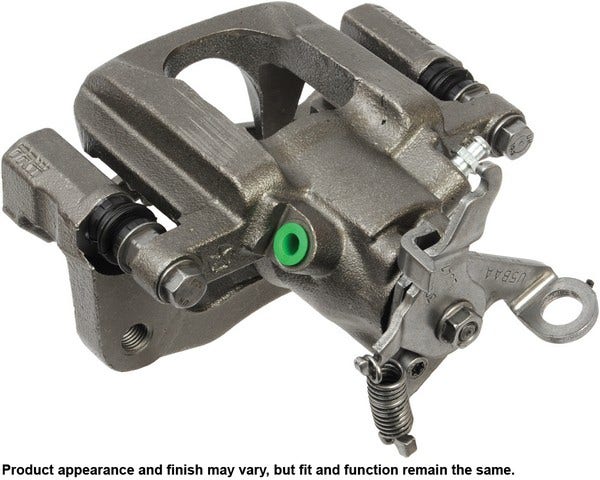 Cardone Reman Disc Brake Caliper P/N:18-B5177  Disc Brake Caliper P/N: