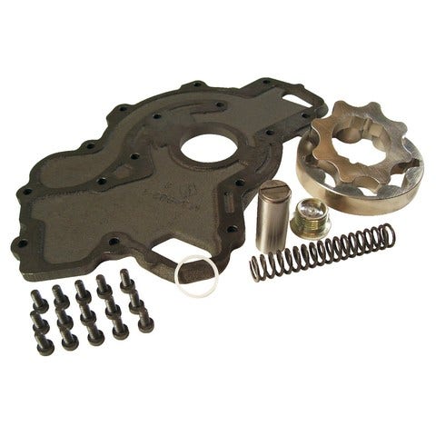 Melling Engine Oil Pump Repair Kit P/N:K349  Engine Oil Pump Repair Kit P/N:
