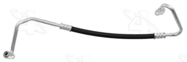 Four Seasons A/C Refrigerant Discharge Hose P/N:66436  A/C Refrigerant Discharge