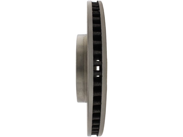 Centric Parts Disc Brake Rotor P/N:121.44146  Disc Brake Rotor P/N:
