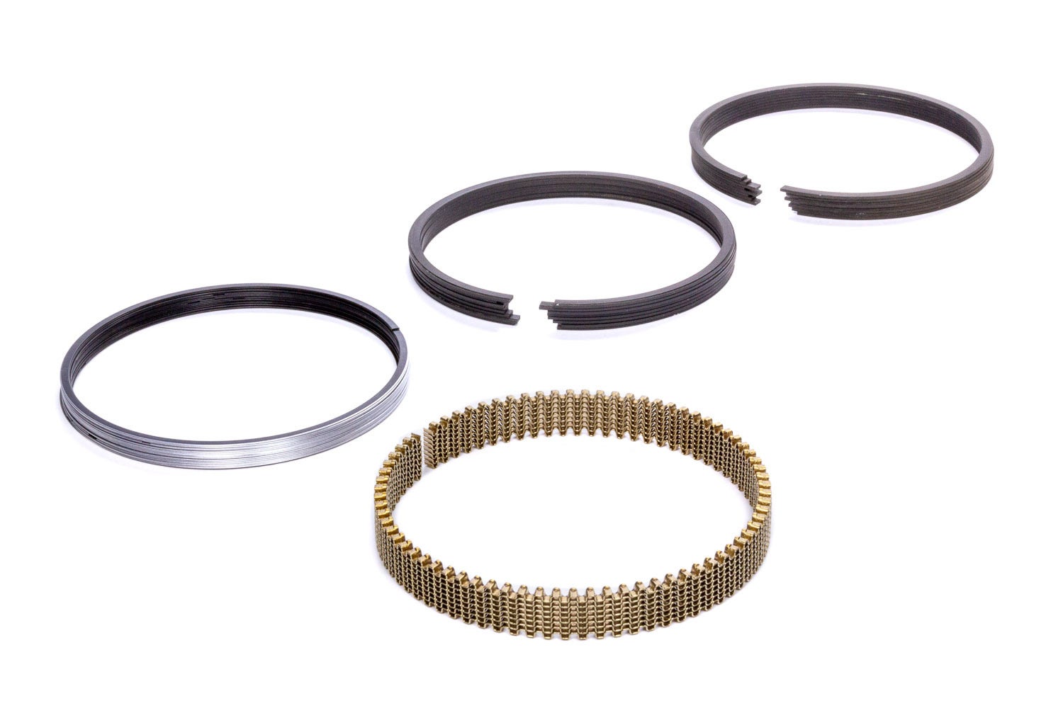 Piston Ring Set 3.927 1.2 1.2 3.0Mm Piston Ring Set 3.927 1.2 1.2 3.0Mm