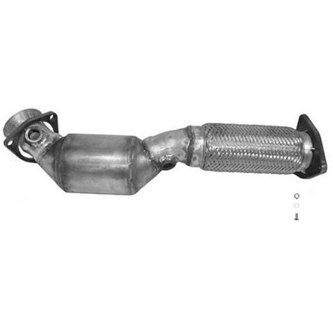 Eastern Catalytic Catalytic Converter-Direct Fit P/N:40818  Catalytic