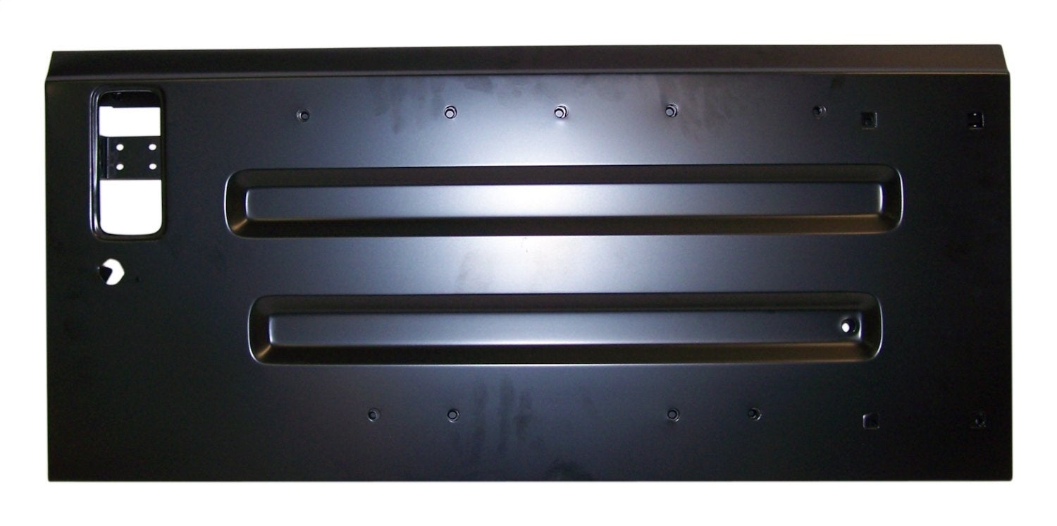 Crown Automotive 55176340Ag Tailgate Fits 97-02 Wrangler (Tj) Crown Automotive