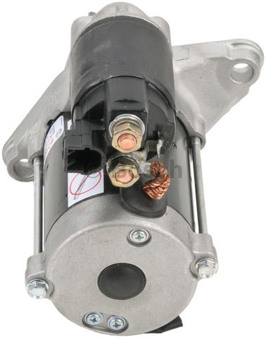 Bosch Starter Motor P/N:Sr3279x  Starter Motor P/N: